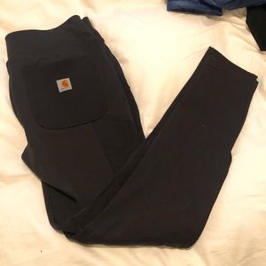 Carhartt utility leggings